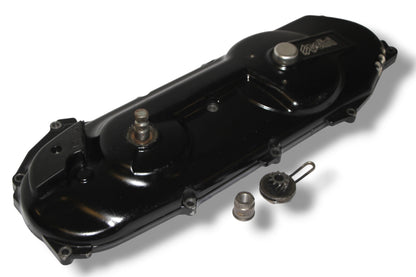 Polini variator cover / internal components
