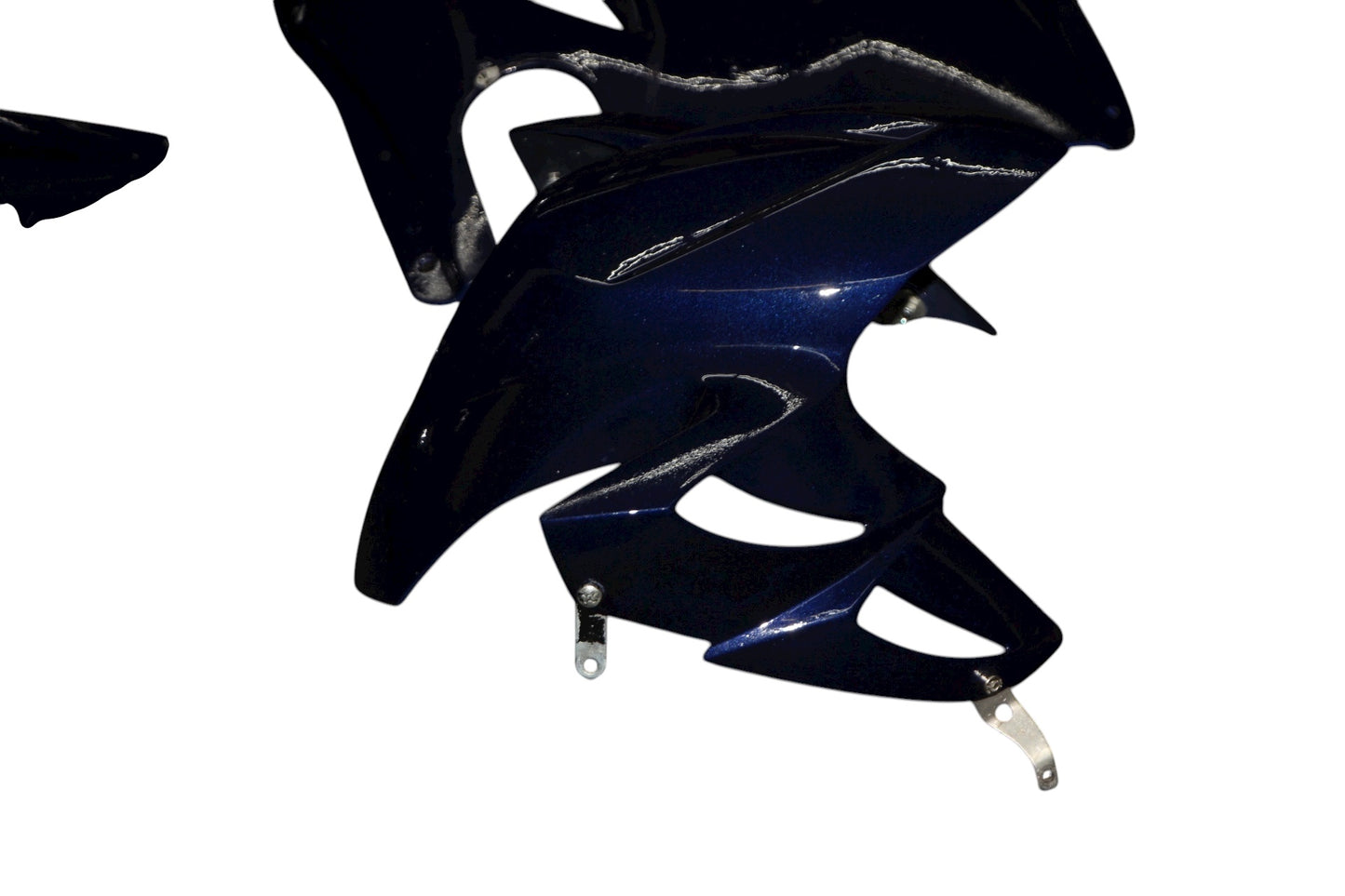 Yamaha Aerox Verkleidung