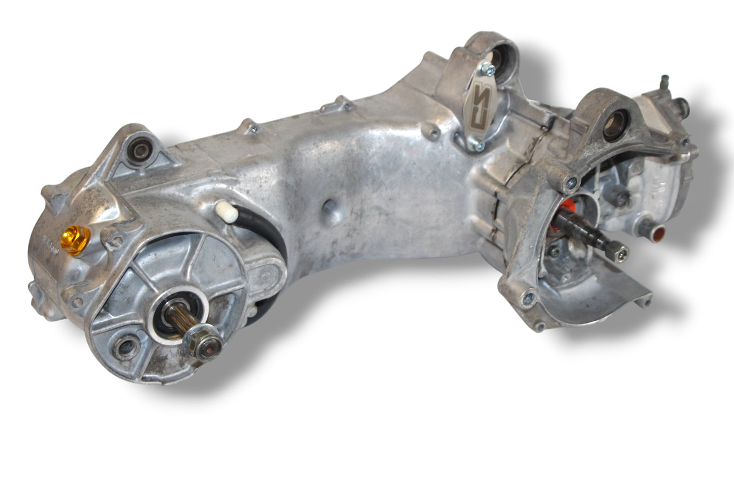 Malossi MHR Team 2 70cc Engine
