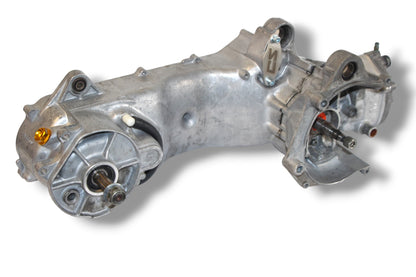 Malossi MHR Team 2 70cc Engine
