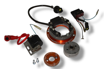 Stage6 RT Innenrotorzündung