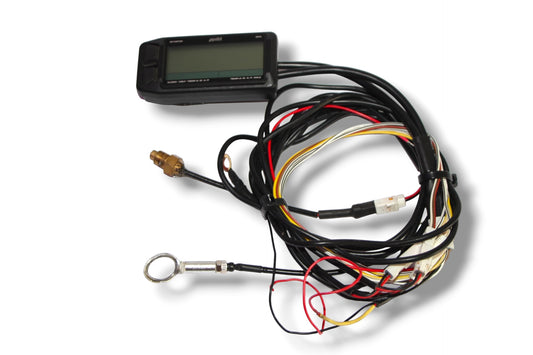 Polini Tachometer