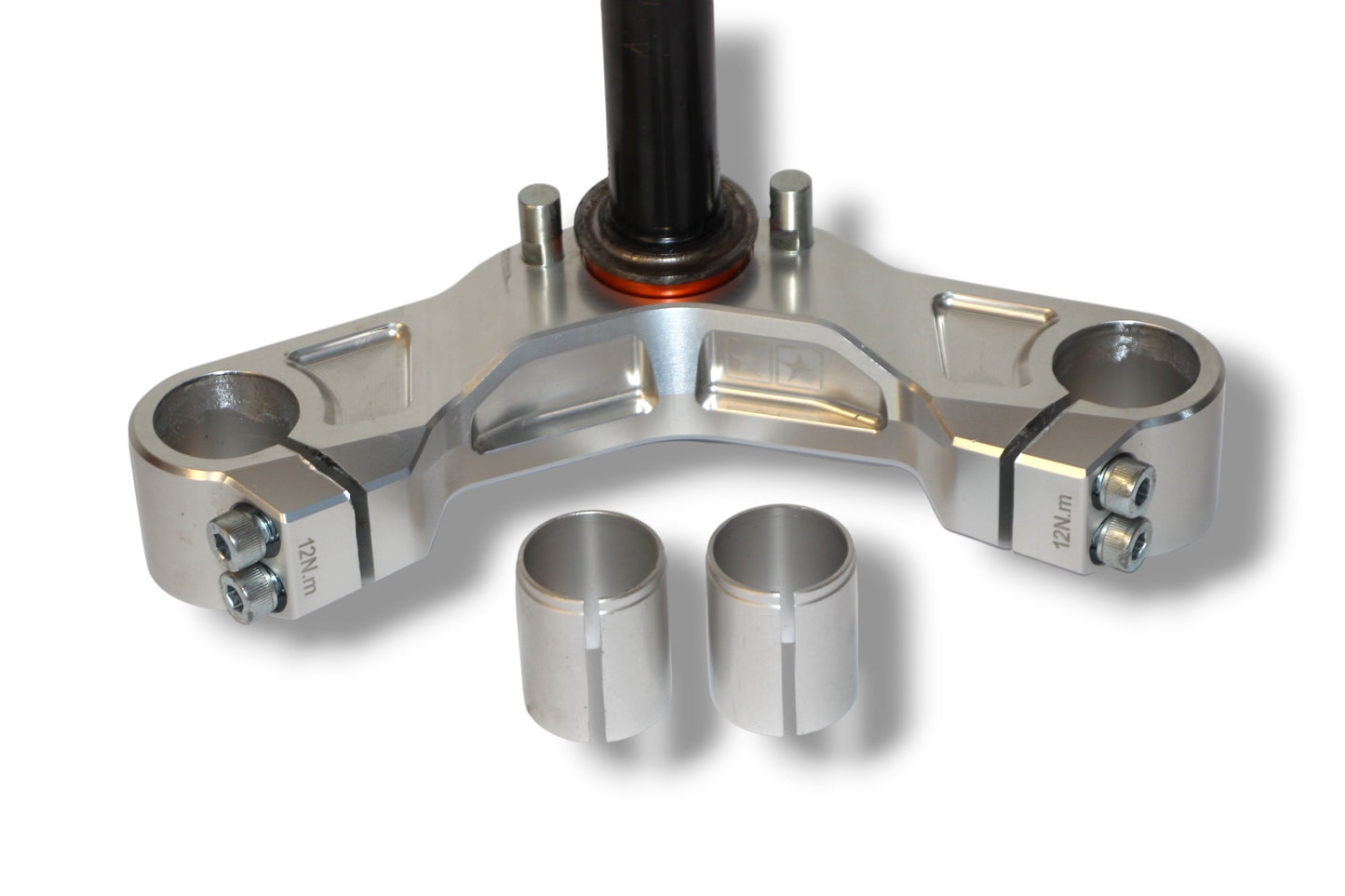 Stage6 RT CNC Gabelbrücke