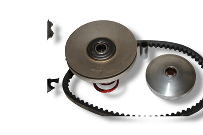 Malossi MHR Overrangekit