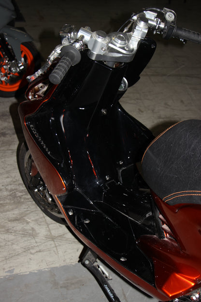 Custom Downhilllenker