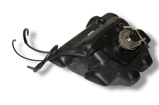 Yamaha Aerox Tank