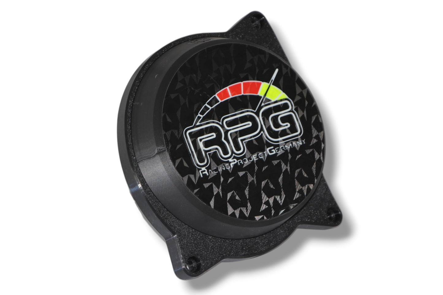 RPG 3-D Abdeckung Lichtmaschine
