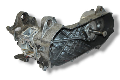 Minarelli engine block
