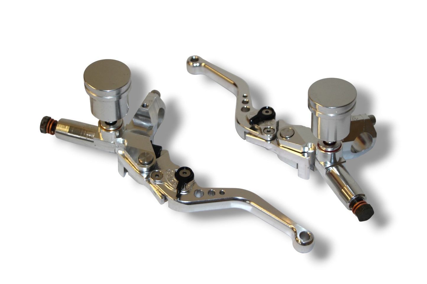 G&G CNC-rempompjes