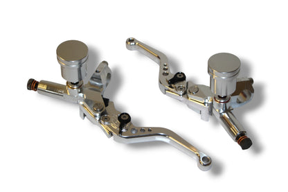 G&G CNC-rempompjes
