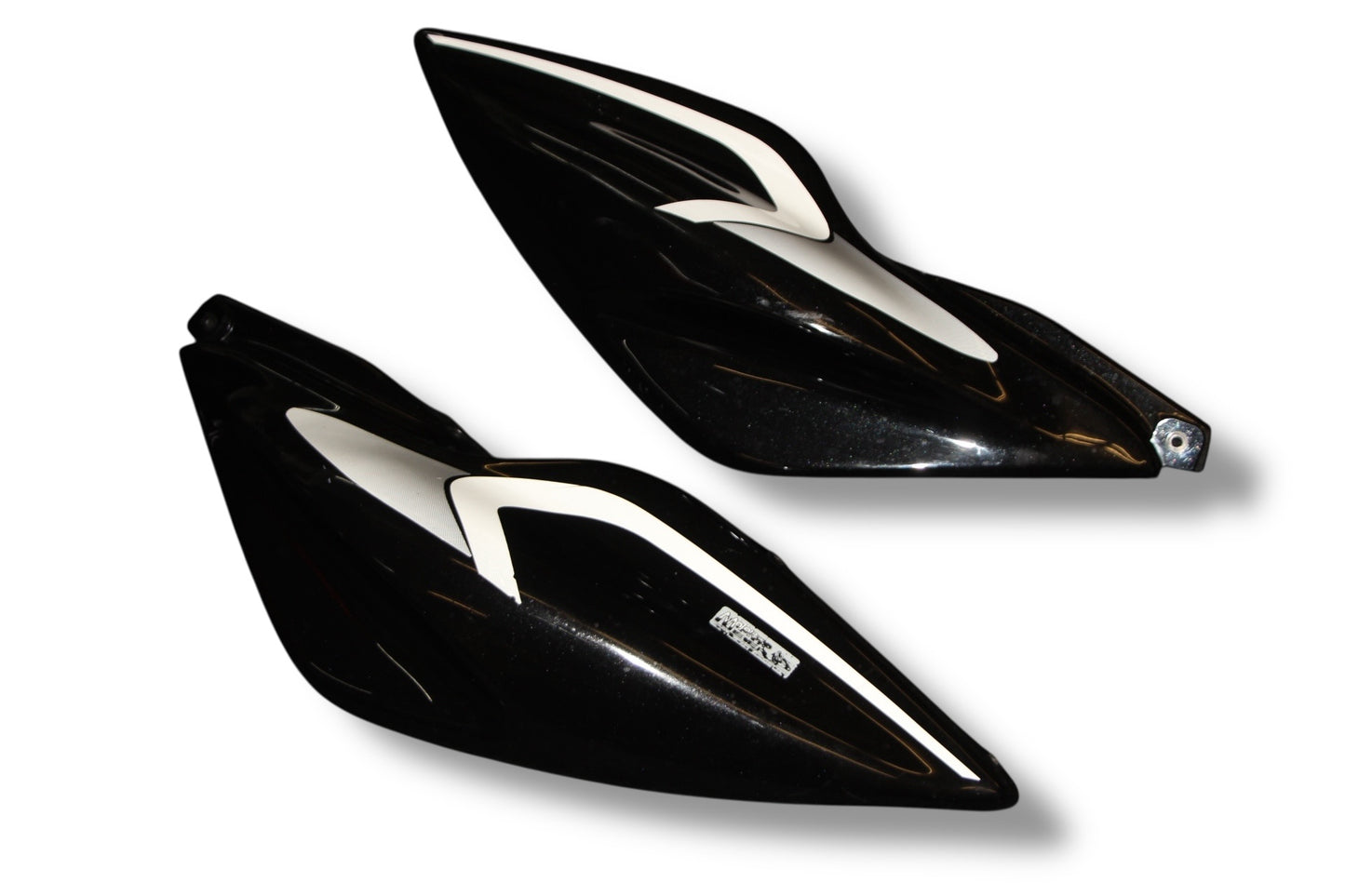 MBK Nitro Verkleidung