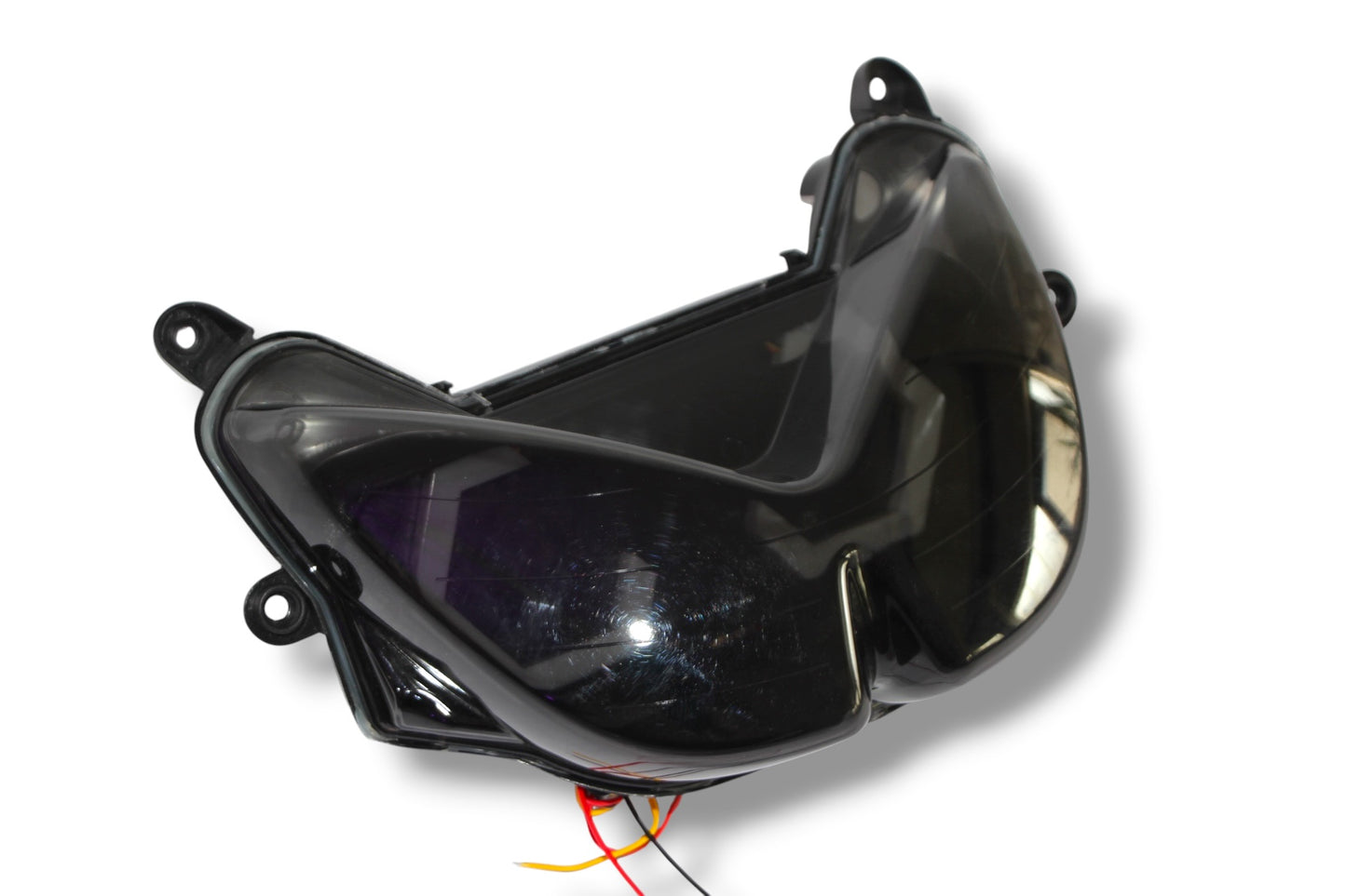 Blackline Scheinwerfer / LED RGB