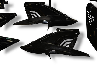 Yamaha Aerox Verkleidung