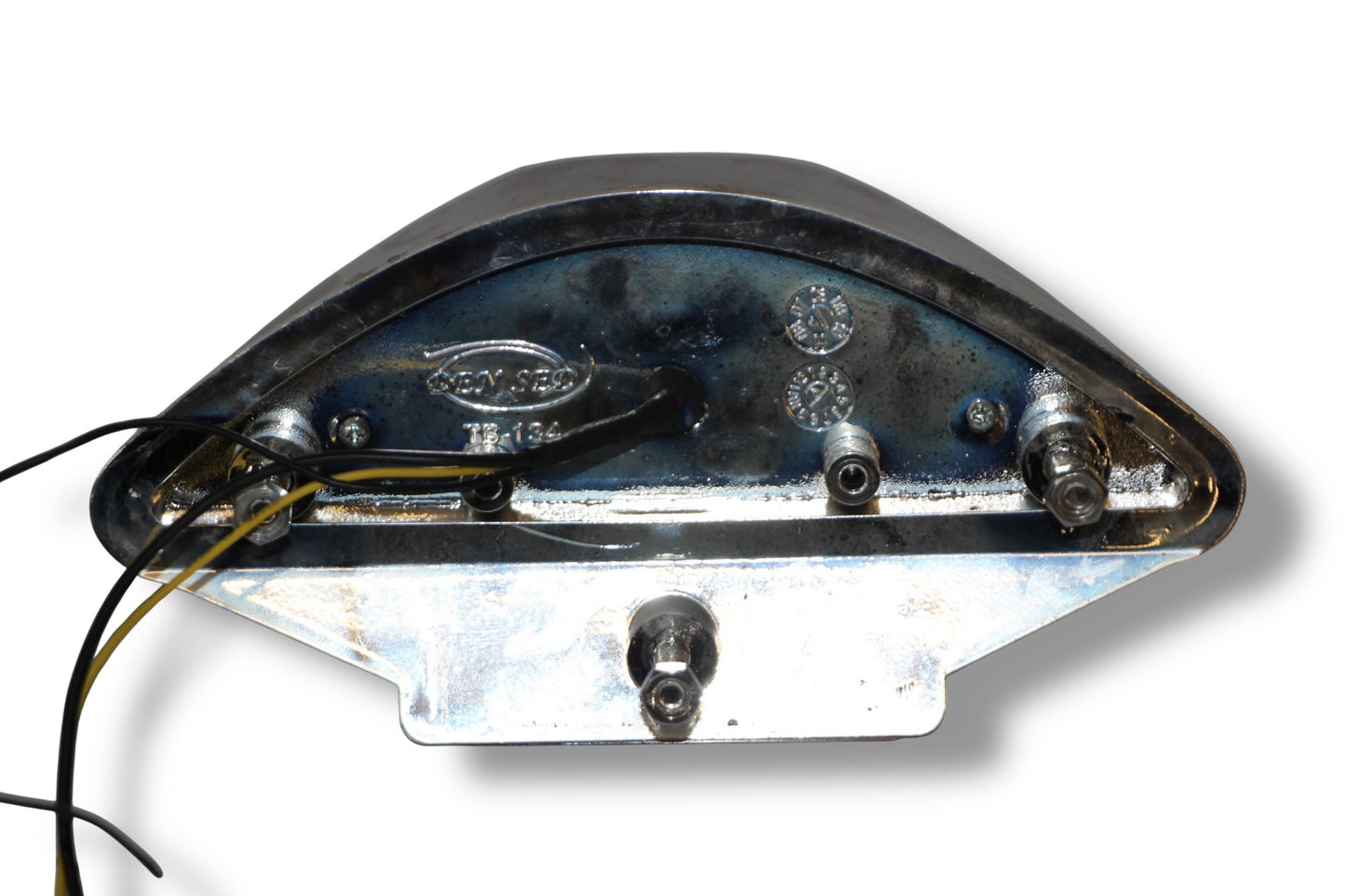 Blackline Rücklicht