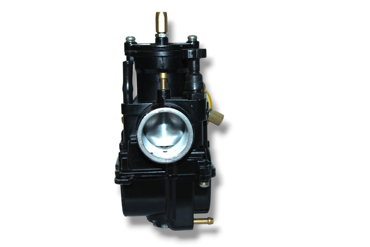 Carburatore Stage6 RT 28mm PWK / Filtro dell'aria Malossi E13