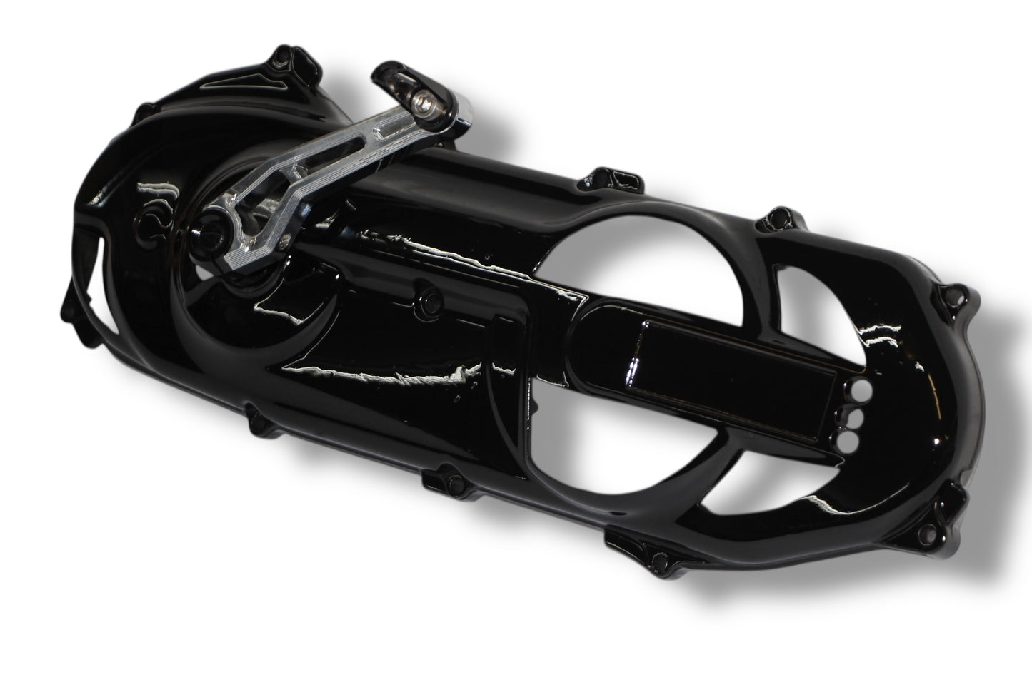 Minarelli Variodeckel / Stage6 Kickstarter