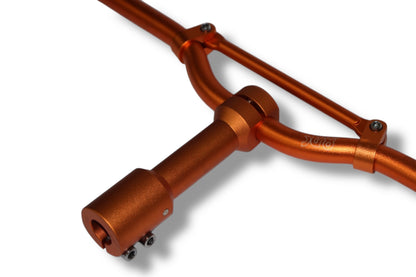 STR8 Downhilllenker/ Aufnahme