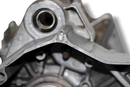 Manston Revolution 70ccm Motor