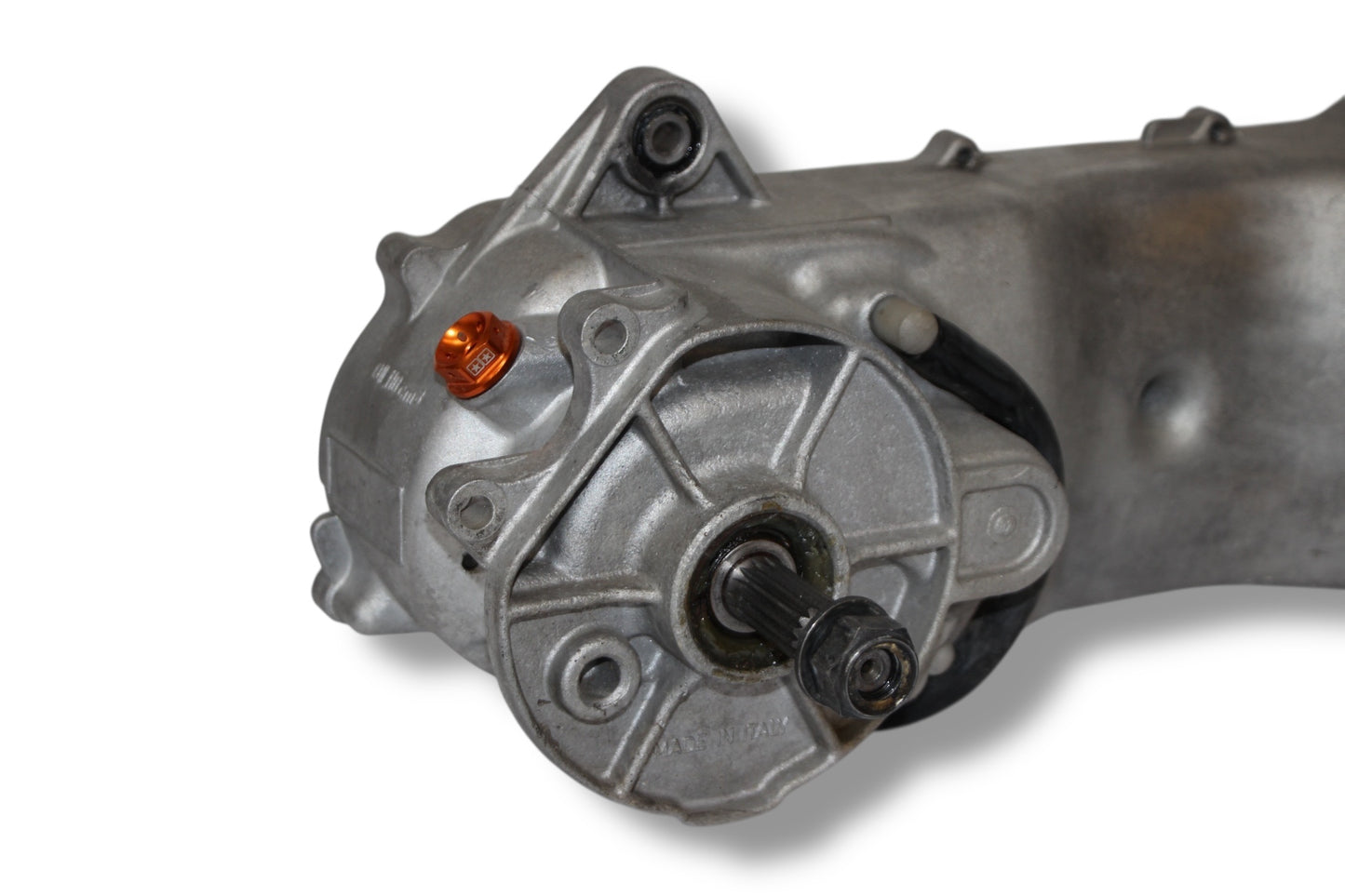 Stage6 MK2 Racing 70ccm Motor