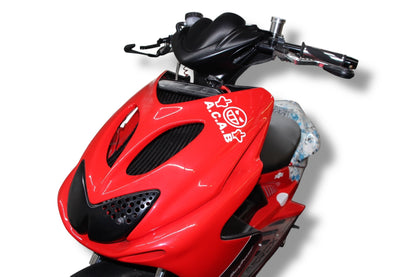 Yamaha Aerox Verkleidung