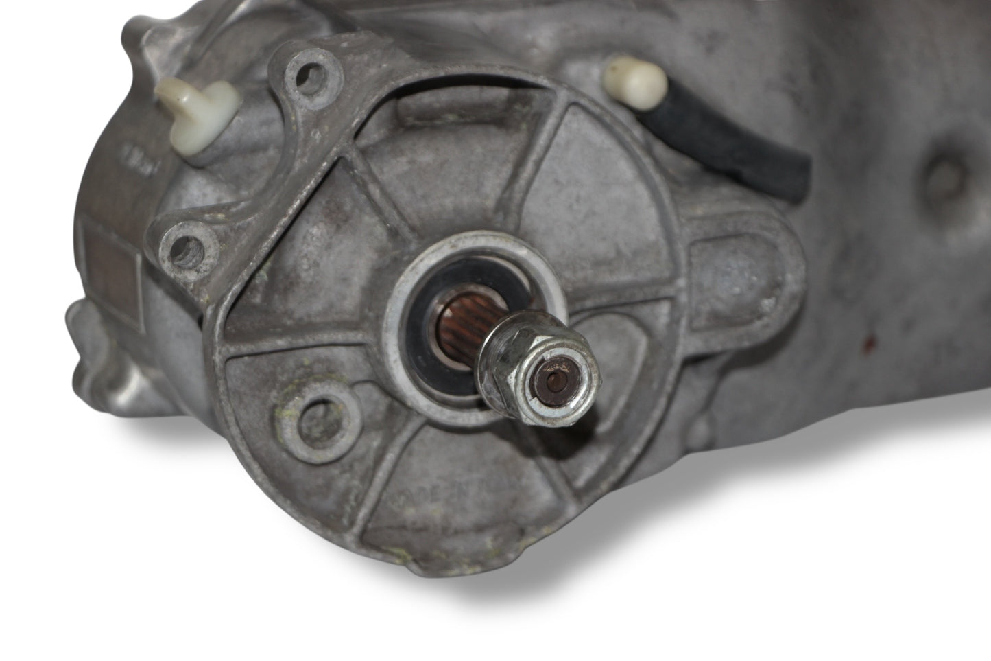 Metrakit Pro Race3 70ccm Motor