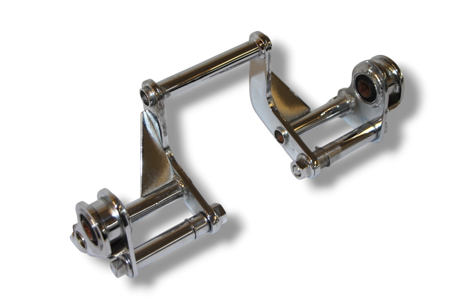Stage6 MK1 Subframe chrom