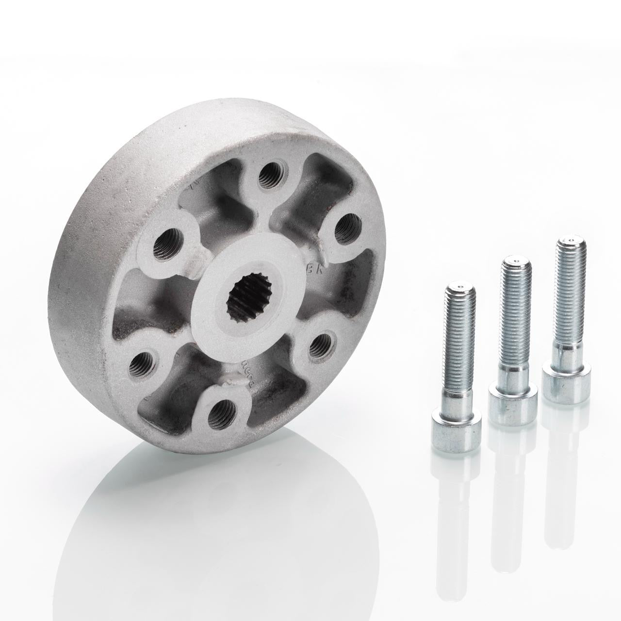 Minarelli Radnabe / Radmitnehmer