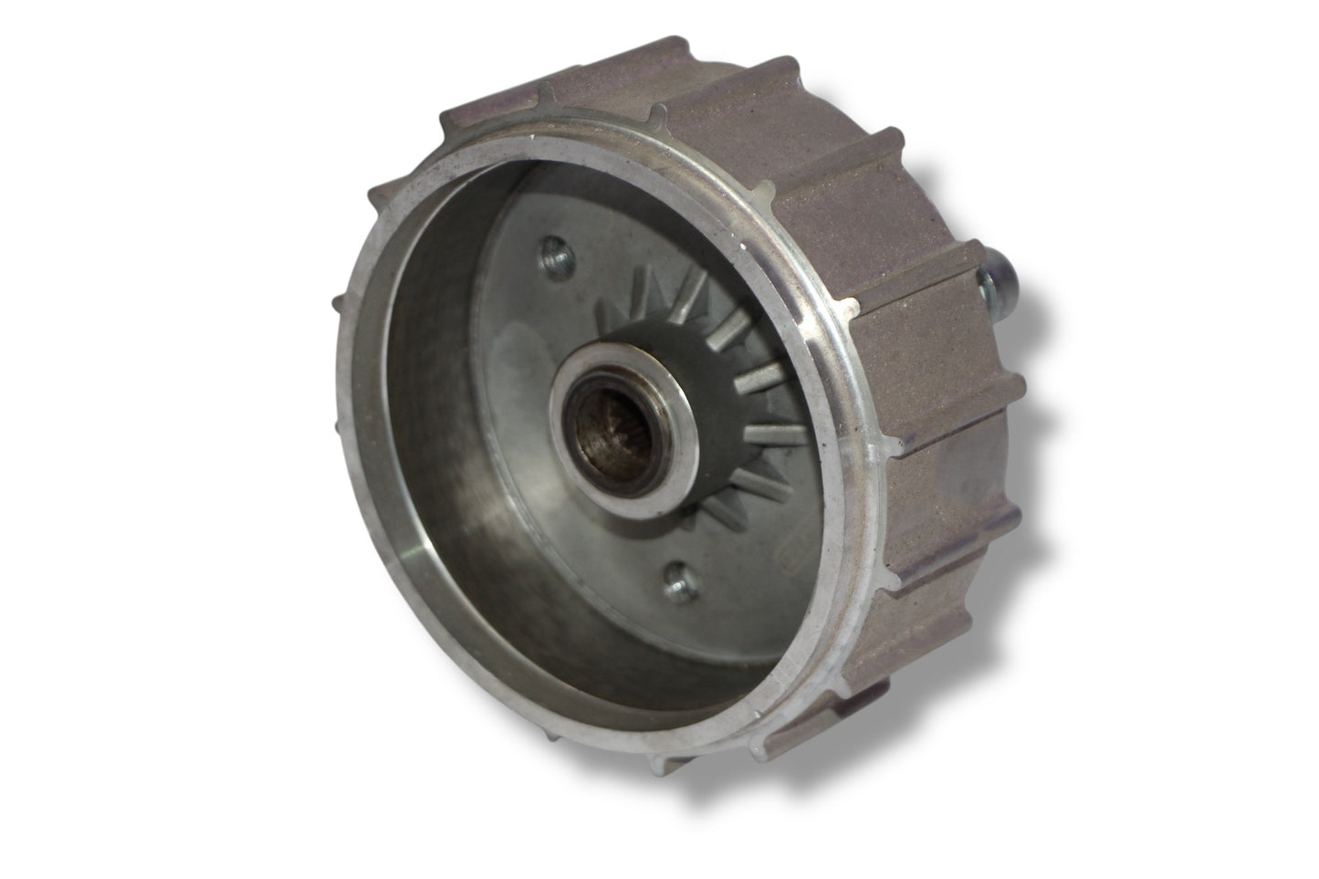 Trommelfelgen Adapter