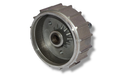 Trommelfelgen Adapter