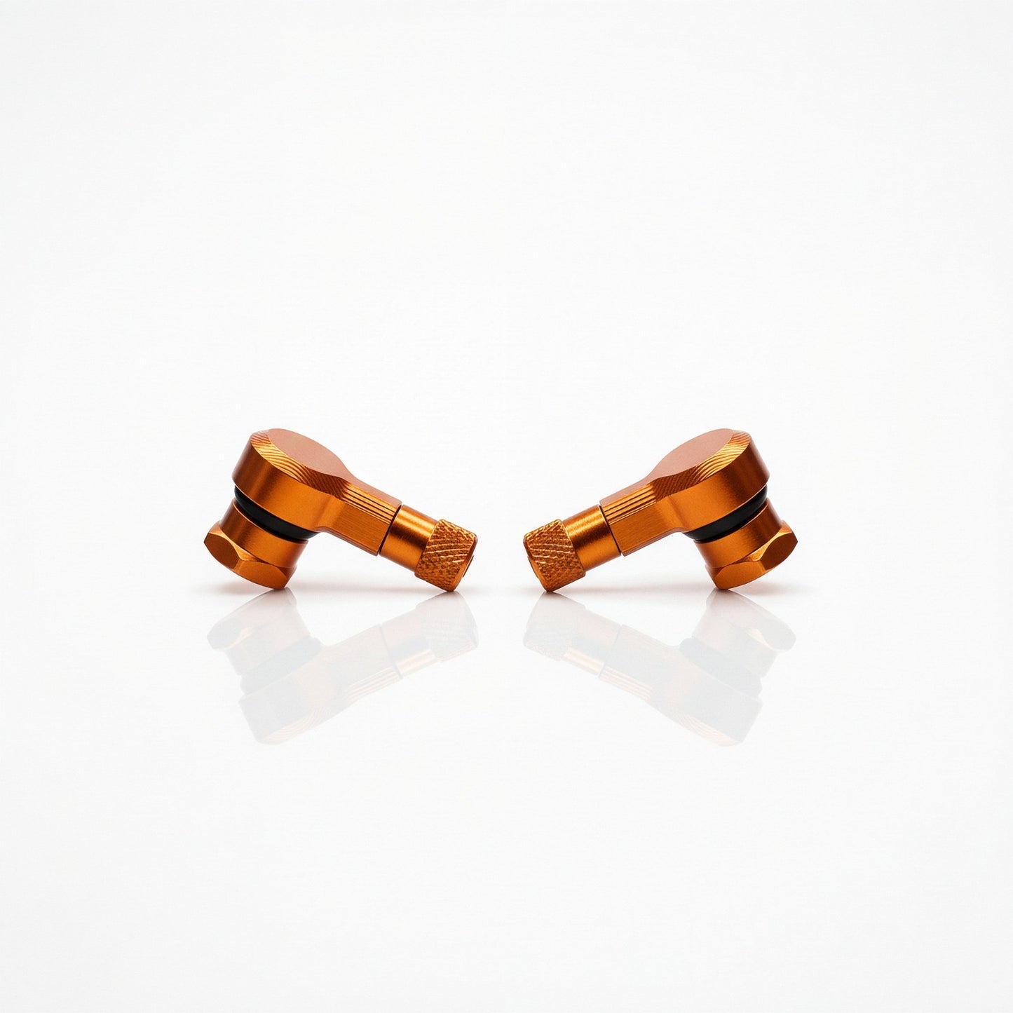 CNC REIFENVENTILE 90° - 2
STÜCK - UNIVERSELL