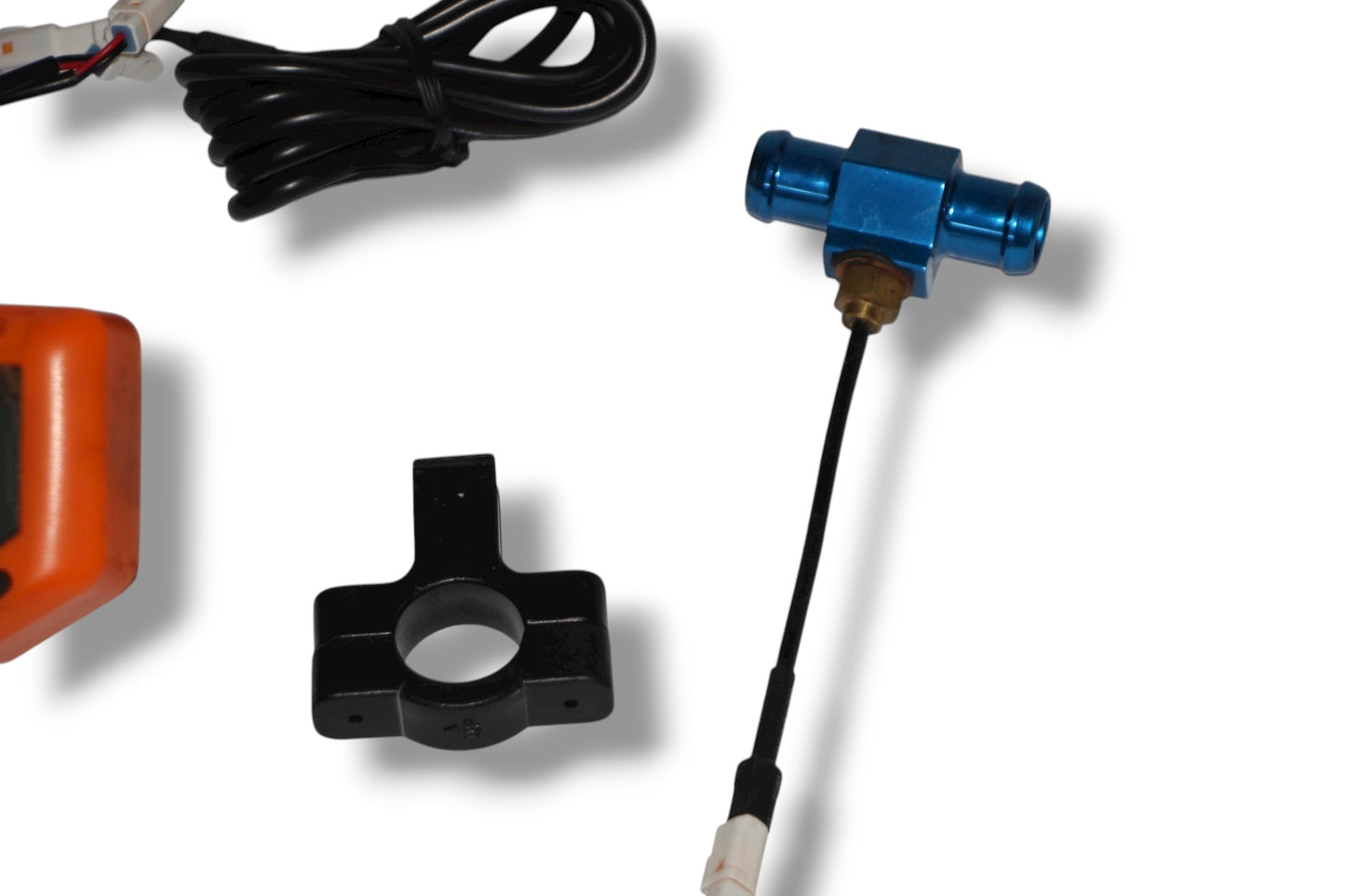 Stage6 Orangeline Tacho