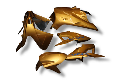 Yamaha Aerox Verkleidungsteile
