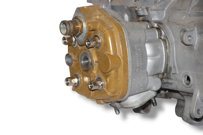 Metrakit ProRace 3 70ccm Motor