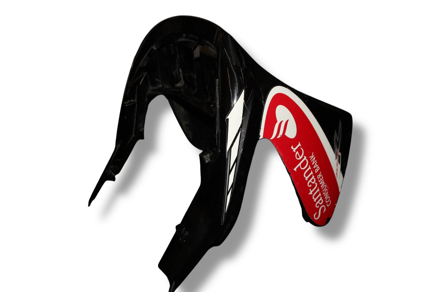 Yamaha Aerox Santander Verkleidung