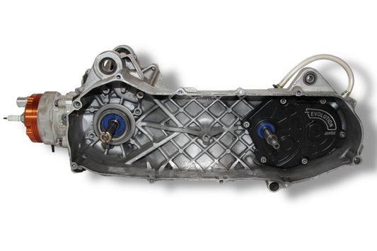 Stage6 RT 70ccm Motor