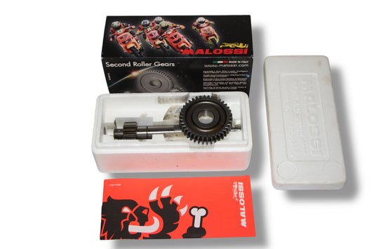 Malossi Primär Getriebe 15/38