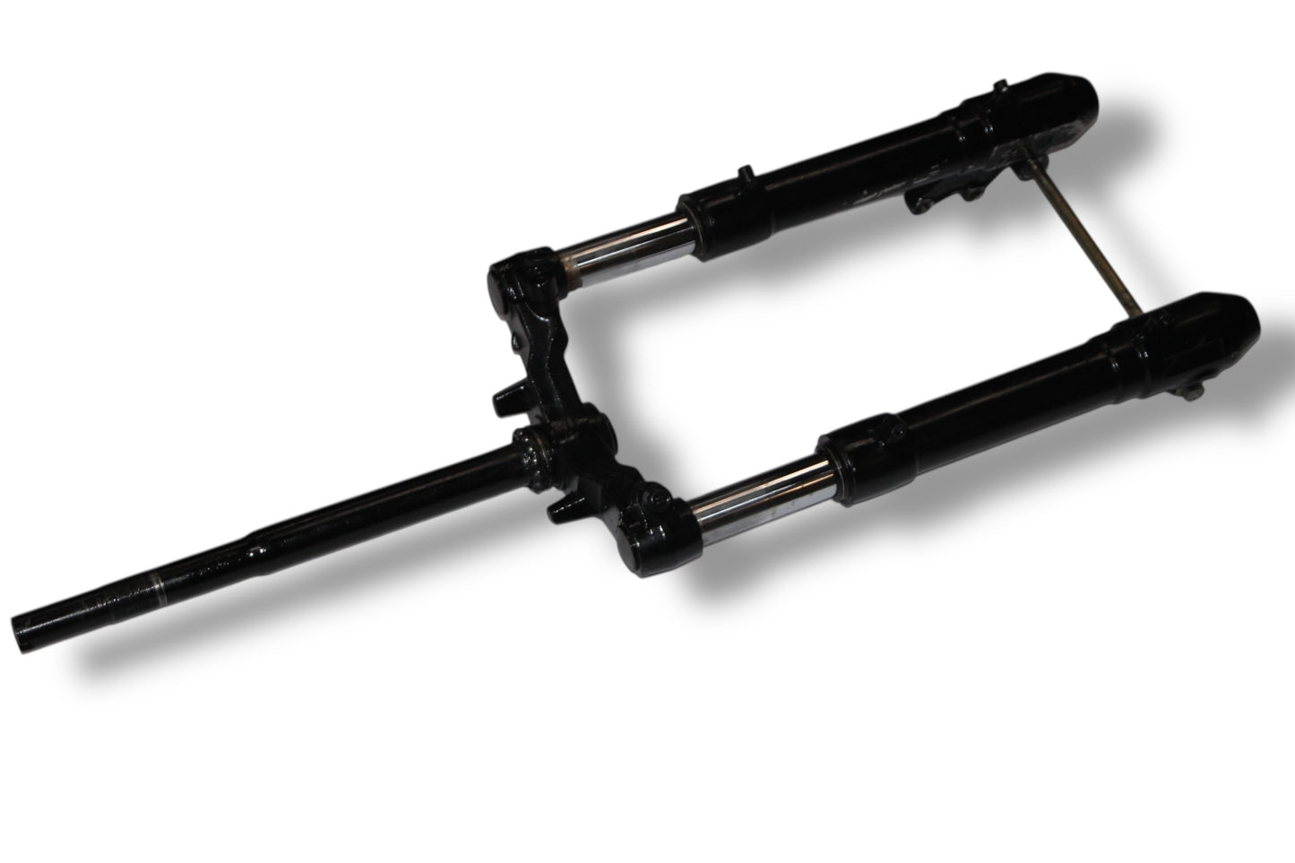 Yamaha Aerox Gabelholme / Gabelbrücke