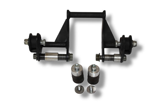 Aprilia SR 50 Stage6 Subframe