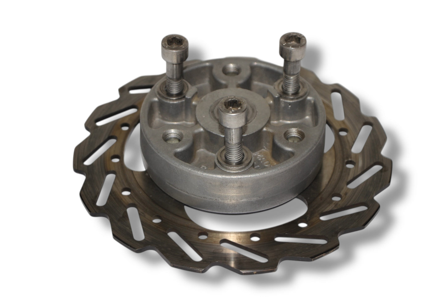 Stage6 Wave Bremsscheibe/ Radnabe