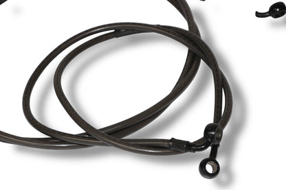 Stage6 RT Bremsleitungen vorne / hinten