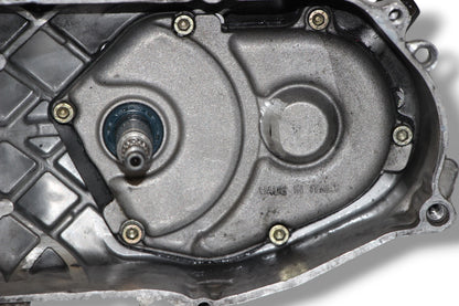 Stage6 Sport Pro 70ccm Motor