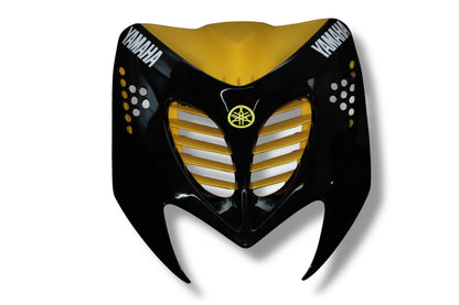 Yamaha Aerox Verkleidung
