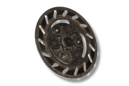 Minarelli Radnabe / NG Bremsscheibe