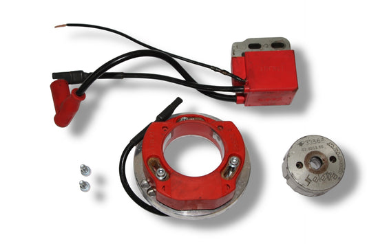 Italkit Innenrotorzündung