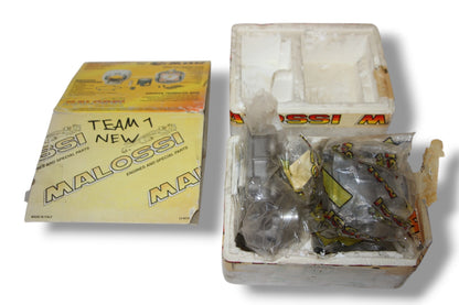 Malossi MHR Team 1 Zylinder 70ccm