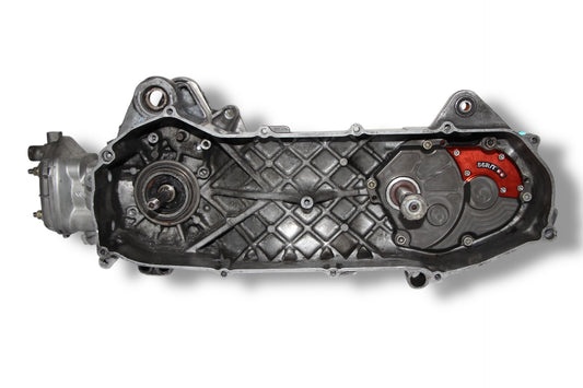 Polini Evolution 2 70ccm Motor