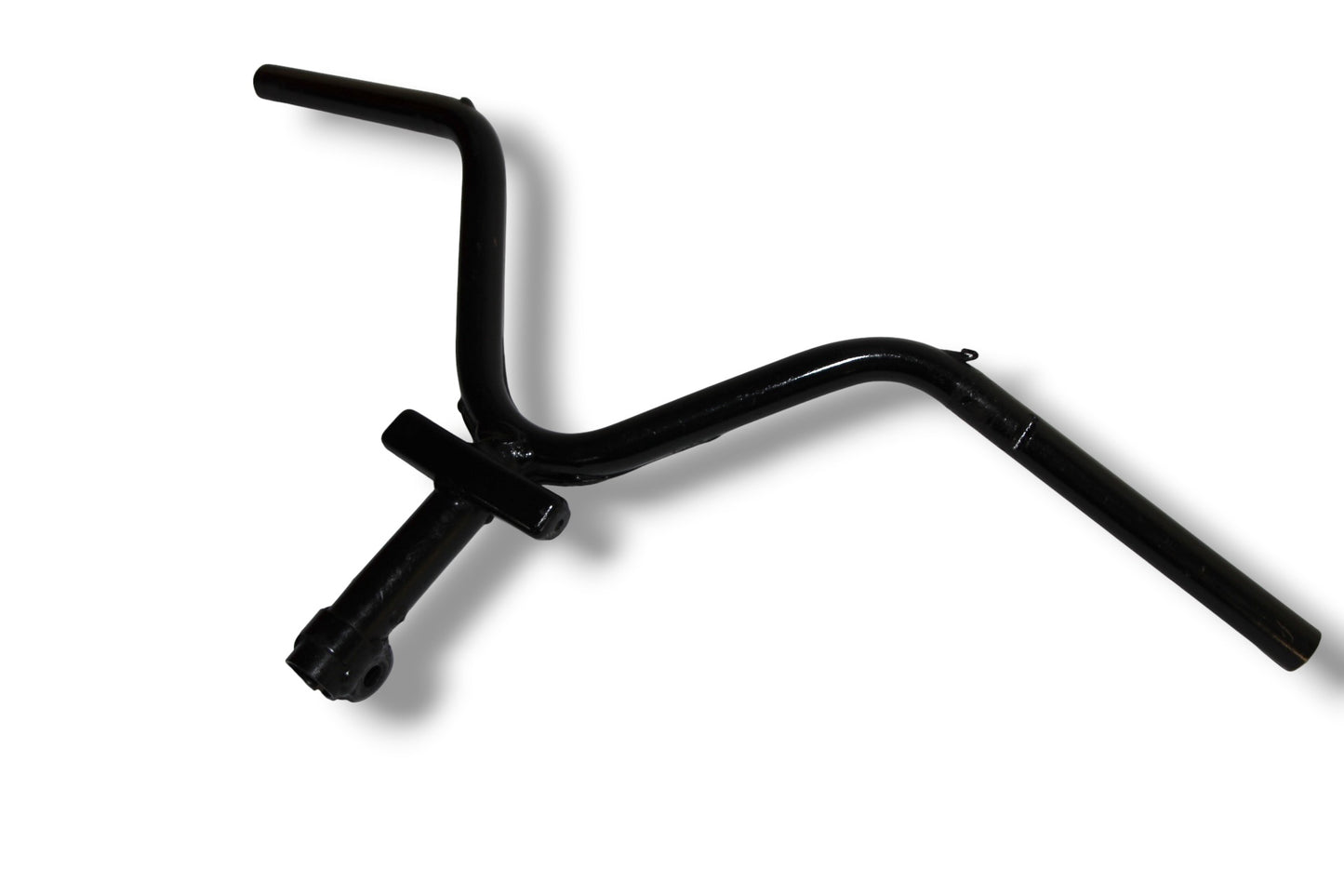 Yamaha Aerox Lenker