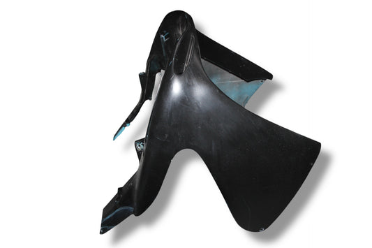 Yamaha Aerox Unterfront