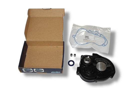 Polini Getriebedeckel