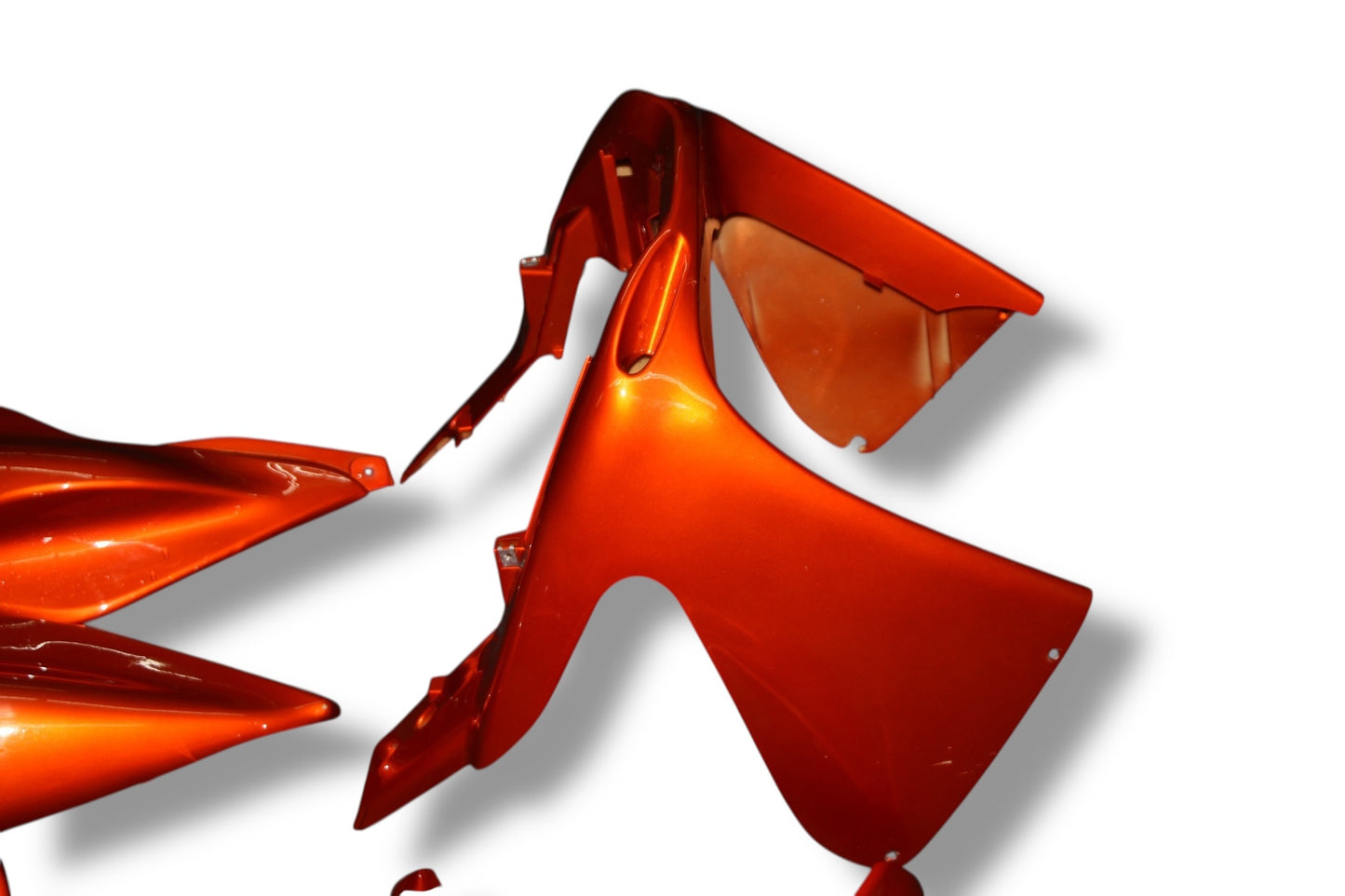 Yamaha Aerox Verkleidung